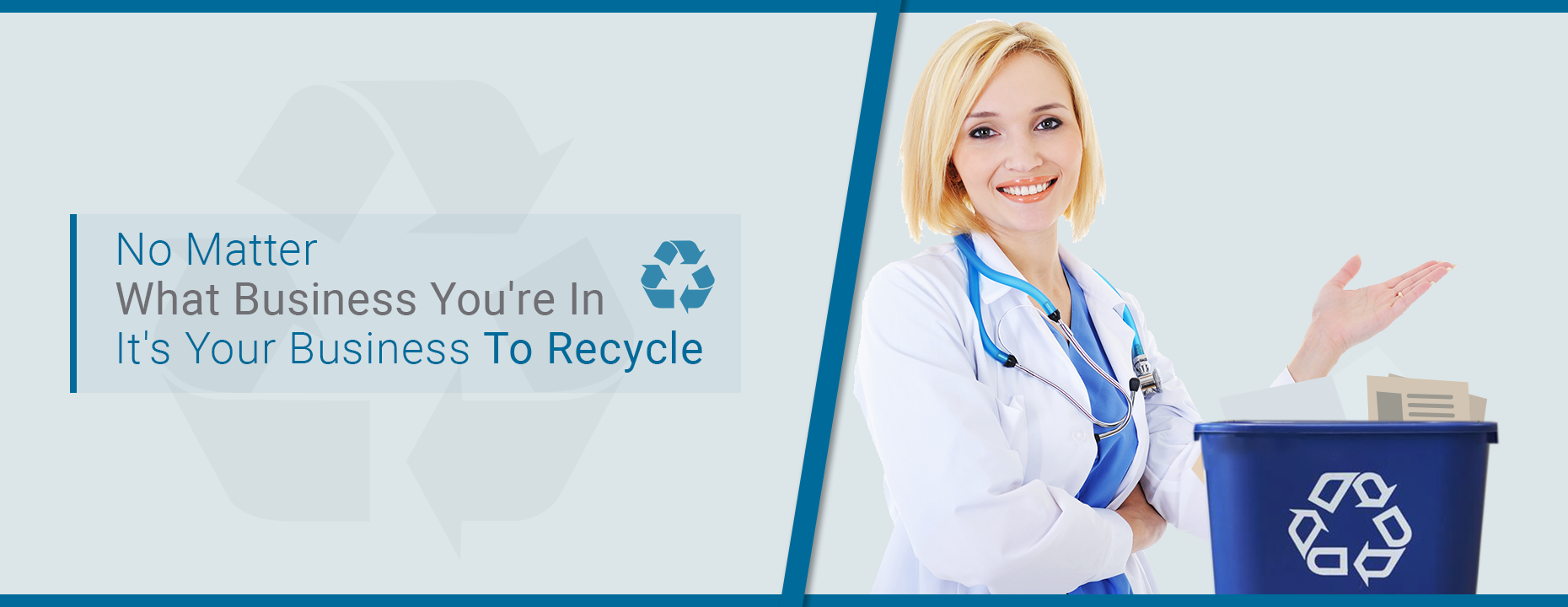 image Business of Recycling